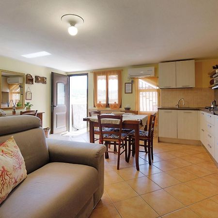 Vacanze Mare Teulada Exterior foto