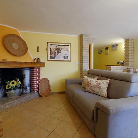 Vacanze Mare Teulada Exterior foto