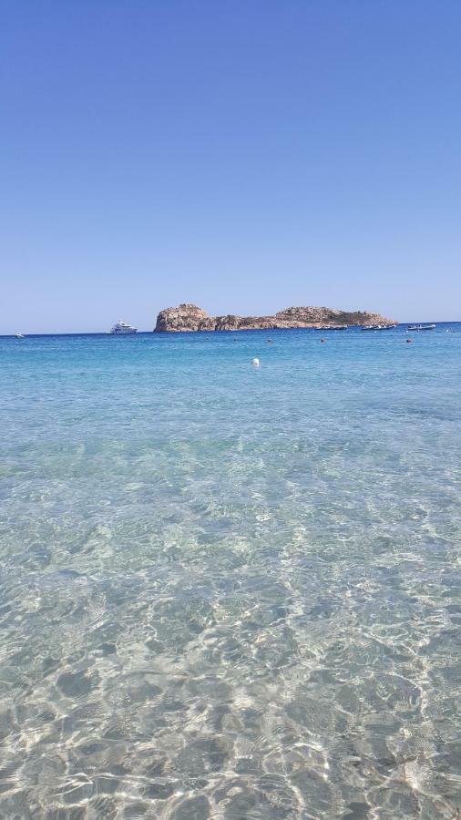 Vacanze Mare Teulada Exterior foto